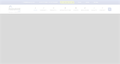 Desktop Screenshot of mahavircnc.com