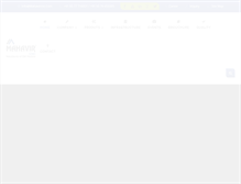 Tablet Screenshot of mahavircnc.com